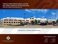 Terrace Park Professional Center - Stan Johnson Company