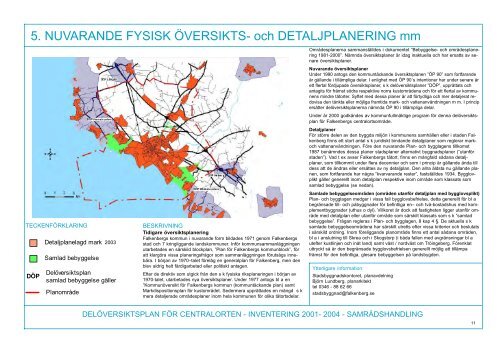 Underlag - Falkenbergs kommun