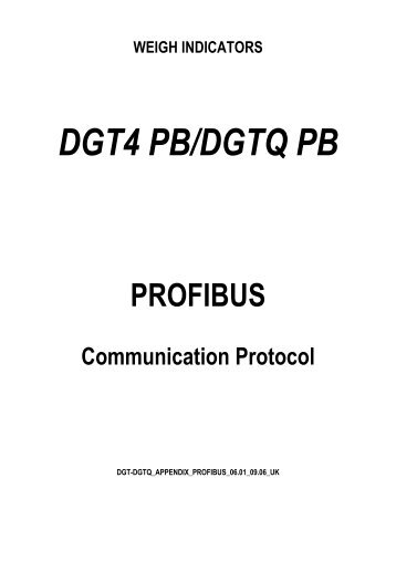 DGT4 PB/DGTQ PB - Vetek