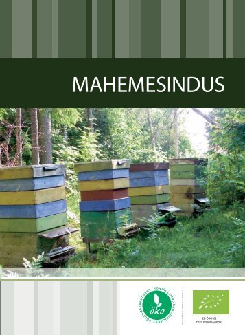 MAHEMESINDUS - PÃµllumajandusministeerium
