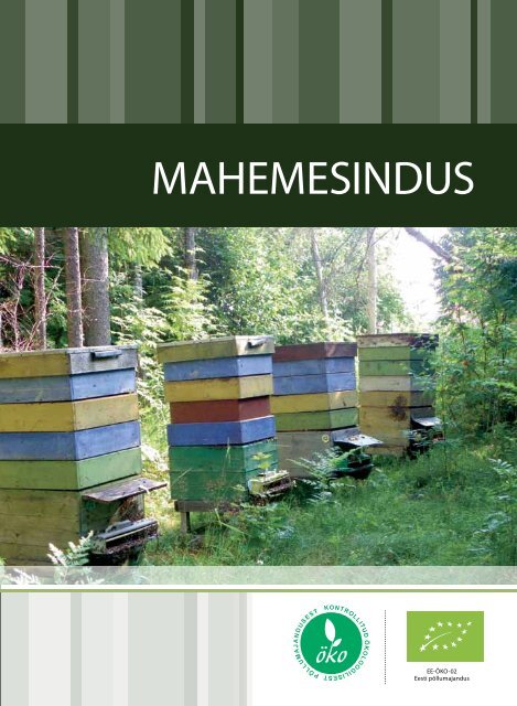 MAHEMESINDUS - PÃµllumajandusministeerium