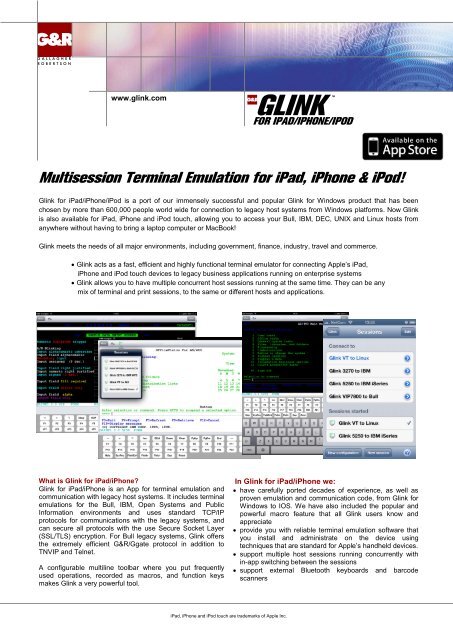 ibm 5250 emulator for mac
