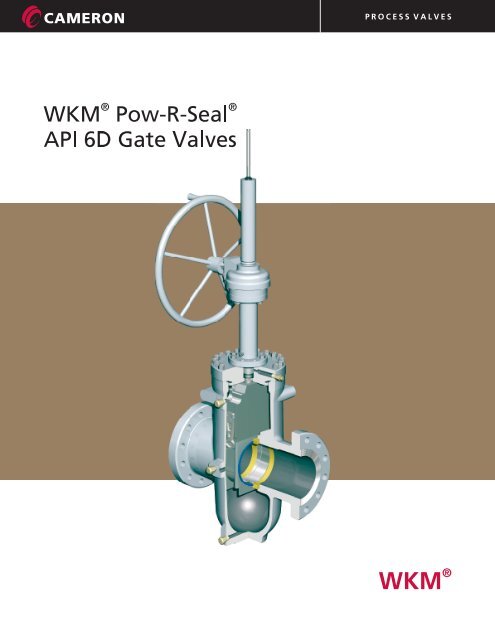 Pow-R-Seal Brochure - Enertech