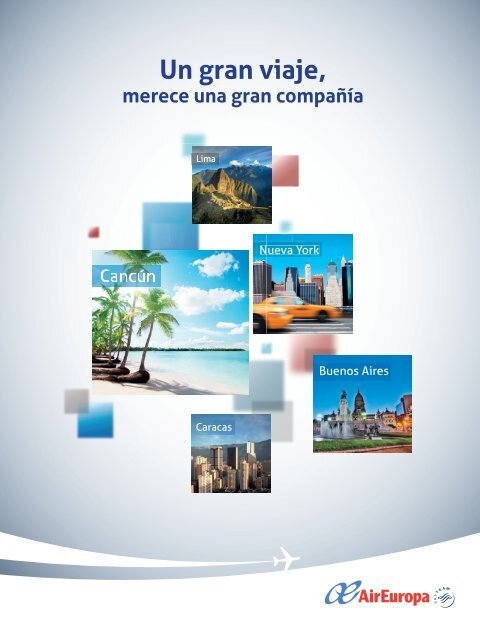 Novios - Travelplan - Mayorista de viajes