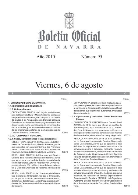 Viernes, 6 de agosto - LegislaciÃ³n de Aprendizaje a lo largo de la ...