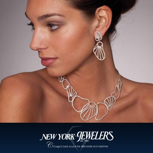 E Invite You To View The Largest And New York Jewelers