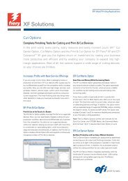fiery xf os backup software