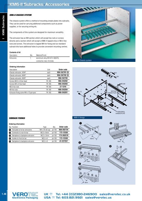 Download PDF (2.32 Mb) - Verotec