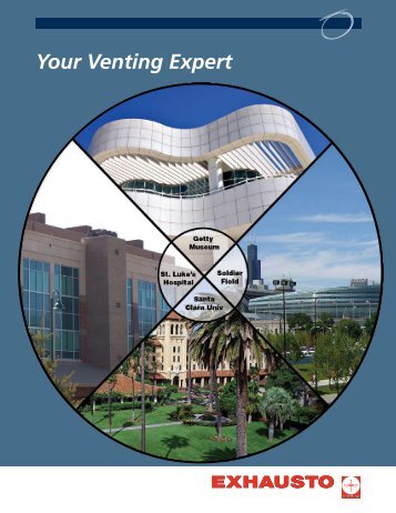 Your Venting Expert - Enervex