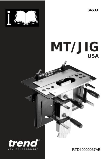 MT/JIG USA - Rockler.com