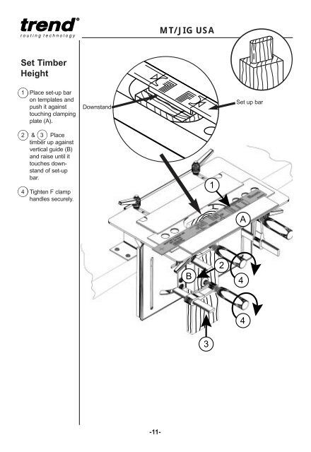 MT/JIG USA - Rockler.com