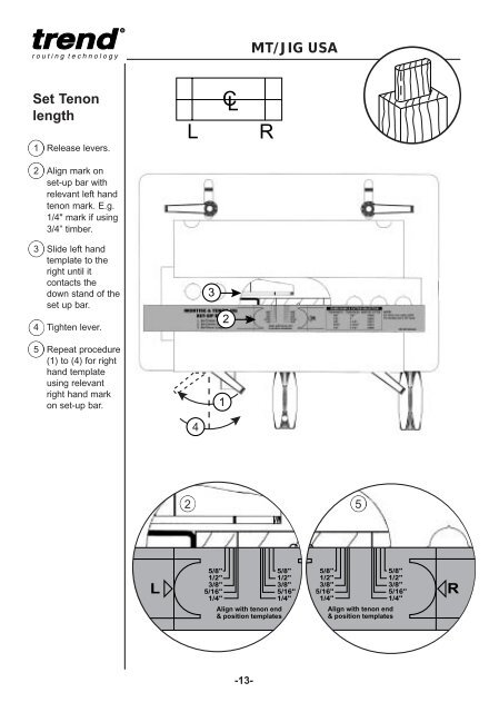 MT/JIG USA - Rockler.com