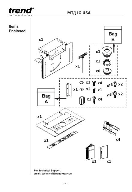 MT/JIG USA - Rockler.com