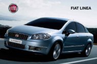 Fiat Linea 2011 - Car Fast, Monterrey