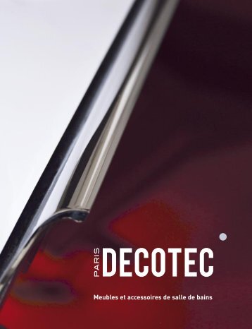 Decotec - Bathrooms and Showers