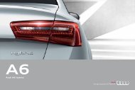 Download brochure - Audi