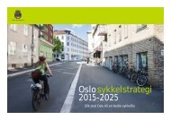 Oslo sykkelstrategi 23 september_interaktiv