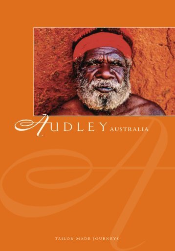 AUSTRALIA - Audley Travel