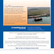 Paratie Plus - Harpaceas srl