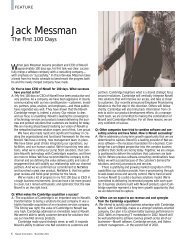 Jack Messman
