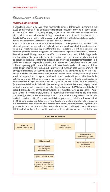 soprintendenza per i beni architettonici - Ufficio Studi MiBAC ...