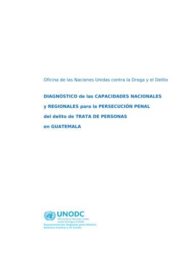 Oficina de las Naciones Unidas contra la Droga y el Delito - ILANUD