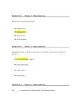 develop and implement a business plan assessment