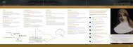 Mary MacKillop Trail Brochure - Wattle Range Council - SA.Gov.au