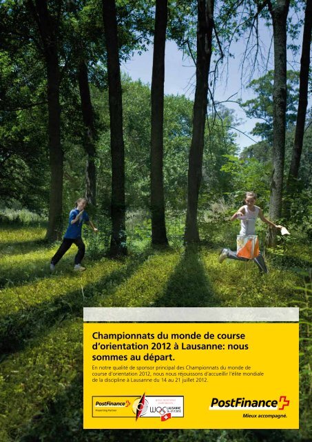 Number 4 - 17 July - WOC2012