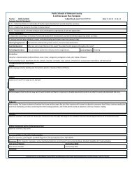 Public Schools of Robeson County 6-12 ELA Lesson Plan Template