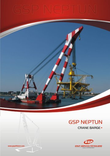 GSP Neptun