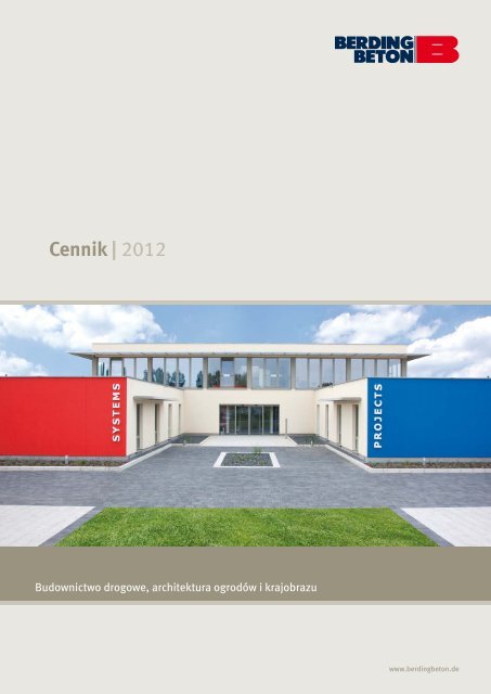 Cennik | 2012