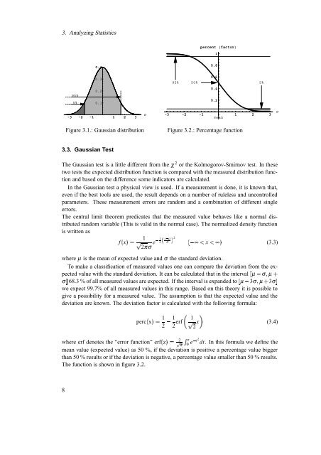 A Random Number Generator Test Suite for the C++ ... - ETH ZÃ¼rich