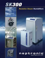 Brochure - Neptronic