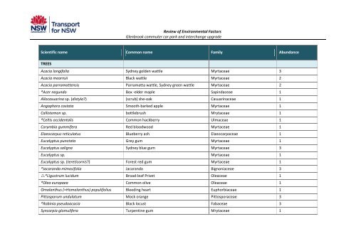 Glenbrook Sation REF (pdf 3.15MB) - Transport for NSW - NSW ...