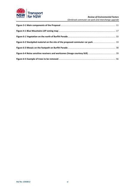 Glenbrook Sation REF (pdf 3.15MB) - Transport for NSW - NSW ...