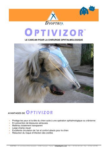 Optivizor - Dioptrix