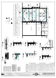 1525 14th St â Sheeting & Shoring Plan - McCullough Construction