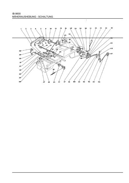 IB-9600 MOTORGRUPPE - ratioparts