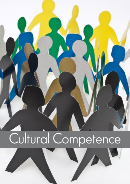 Download Cultural Competence - Children's Services Central