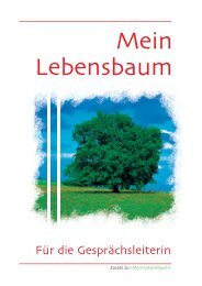 Mein Lebensbaum