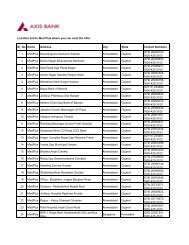 MEDPLUS Total Outlets