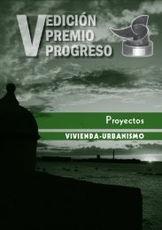 Vivienda y Urbanismo