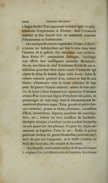 Histoire physique, Ã©conomique et politique du Paraguay et des ...