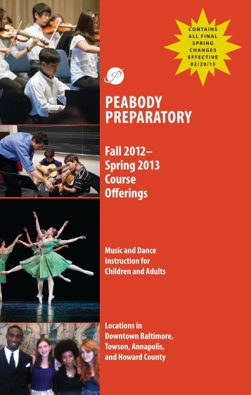 Download - Peabody Institute of The Johns Hopkins University