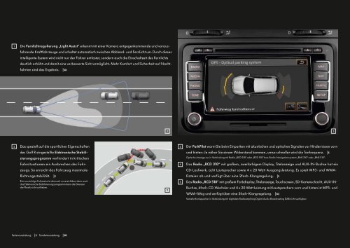 Golf R-Line Katalog (pdf 1,5MB) - MAX-Gruppe