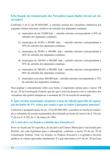 poder legislativo municipal poder legislativo municipal - Tce.ma.gov.br