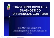 trastorno bipolar y diagnostico diferencial con tdah trastorno bipolar ...