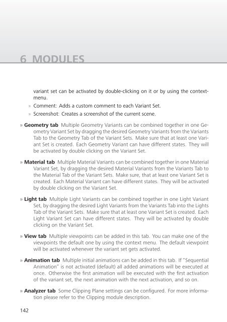 6 modules - PI-VR GmbH