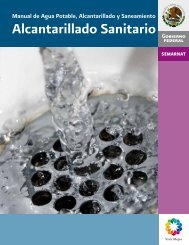 Alcantarillado Sanitario - Aneas